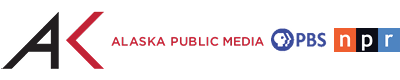 Alaska Public Logo